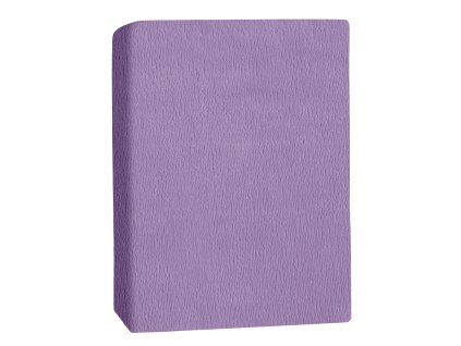 17696 1 prosteradlo mikroflanel 90x200cm fialove