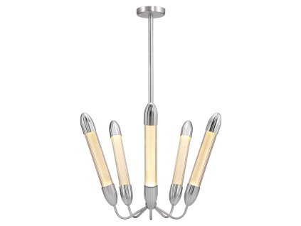 Umage Lemon Squeeze Penta short (mosaz) kov, sklo, akrylové sklo 2622