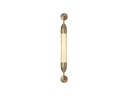 Umage Lemon Squeeze Wall short - Single (mosaz) sklo, kov 2620
