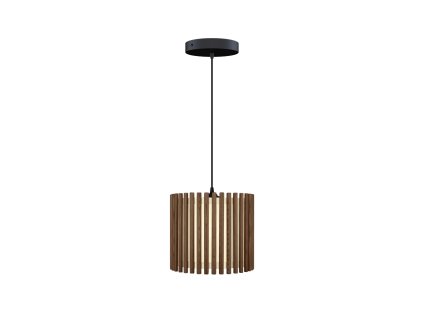 Umage Komorebi Medium (tmavý dub) dřevo 2253