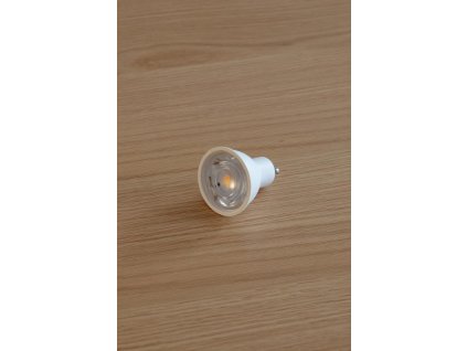 UMAGE Focused Idea LED žárovka GU10 7W 2700K (bílá) LED žárovky 4225