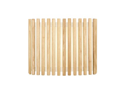 Umage Komorebi obdélníkový medium (dub) dřevo 2250C2250-3