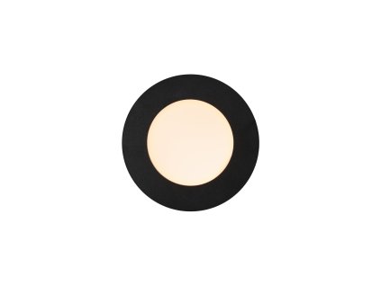 Nordlux Leonis 2700K (černá) plast IP65 2310016003