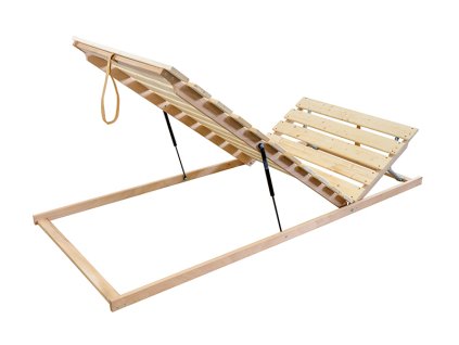 Latt Lux 16 HP (Délka [cm] 190, Šířka [cm] 80)