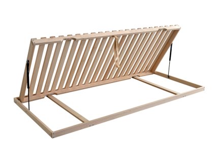 Fagus Latt Kombi P (Délka [cm] 190, Šířka [cm] 80)