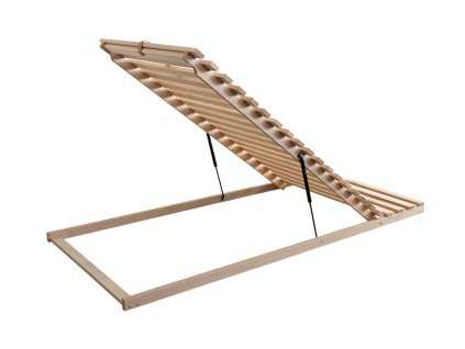 Fagus Latt P (Délka [cm] 190, Šířka [cm] 80)