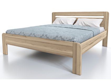 manzelska postel stela studio bukjadrovy