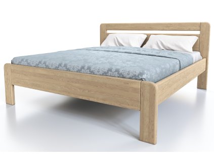 manzelska postel stela studio jasen