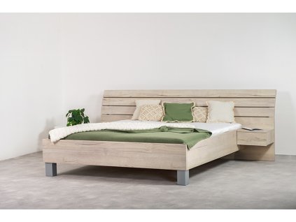 Laglio (Délka [cm] 200, Šířka [cm] 180)