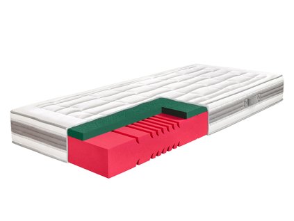 Matrace Divia (Délka [cm] 190, Šířka [cm] 80)