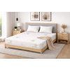 Modern bedroom with Aloe Vera mattress (1)