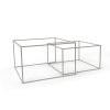 DUO 12X12podnož