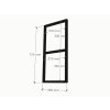 CLEVER CUBE 720X350 ROZMER