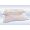 25865 3 korpus polstar prosivany 70x90cm zip bez vyplne bily