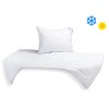 18260 4 celorocni set luxus plus prikryvka 140x200cm 1000g polstar 70x90cm 900g unico zip