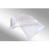 18260 2 celorocni set luxus plus prikryvka 140x200cm 1000g polstar 70x90cm 900g unico zip
