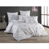 Povlak na polštář 45x60 romance grey