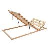 Latt Lux 14 H+P/G 200x90 cm