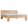 Vento - Dvoulůžková postel (Délka [cm] 190, Šířka [cm] 160)