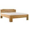 Grado DUB divoký - Dvoulůžková postel (Délka [cm] 190, Šířka [cm] 160)