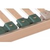 Portoflex Motor flat s bezšňůrovým ovládáním