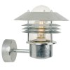 Nordlux Vejers (galvanizovaná ocel) Venkovní nástěnná svítidla kov, sklo IP54 25091031