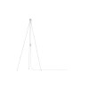 UMAGE Tripod (bílá) Zavěšení a stojany hliník 4015