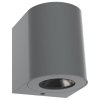 Nordlux Canto 2 (šedá) Venkovní nástěnná svítidla IP44 49701010
