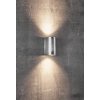 Nordlux Canto Maxi 2 (galvanizovaná ocel) Venkovní nástěnná svítidla hliník IP44 49721031