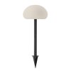 Nordlux Sponge Spike (černá) Venkovní zahradní sloupky plast, kov IP65 2018128003