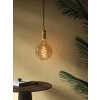 Nordlux LED žárovka Spiral Deco Globe E27 7W 2000K (zlatá) LED žárovky sklo 2080292758