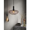 Nordlux LED žárovka Spiral Deco Standard Gold E27 4,9W 2200K (zlatá) Dekorativní žárovky sklo 2080022758