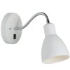 Nordlux Cyclone (bílá) kov IP20 72991001