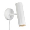 Nordlux Mib 6 (bílá) kov, plast IP20 61681001