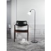 Nordlux Ray (chrom, opálové sklo) kov, sklo IP20 63214033