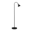 Nordlux Ray (černá) kov, sklo IP20 63214003