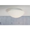 Nordlux Ufo Maxi (bílá) kov, sklo IP43/44 25626001