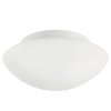 Nordlux Ufo Maxi (bílá) kov, sklo IP43/44 25626001