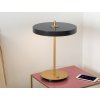 UMAGE Asteria Table (antracit) kov, plast IP20 2306
