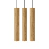 UMAGE Chimes Cluster (dub) dřevo 2230