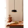 Nordlux UMAGE Hazel Mini (černá) ocel, hliník 2441