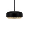 Nordlux UMAGE Hazel Mini (černá) ocel, hliník 2441