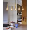 Nordlux Gloom (mosaz) kov, plast IP20 2113053035