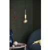 Nordlux Paco (mosaz) kov IP20 2112053035