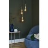 Nordlux Paco 3 (mosaz) kov IP20 2112063035