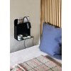 Nordlux Roomi (černá) kov IP20 2112551003