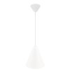 Nordlux Nono 23,5 (bílá) kov, plast IP20 2120503001