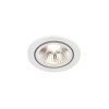 Nordlux Alec (bílá) plast IP44 2110350101