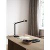 Nordlux Nobu (černá) kov, plast IP20 2120405003