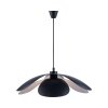 Nordlux Maple (černá) kov, plast IP20 2220293003